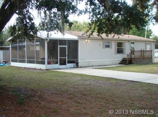 3471 Washington Ave, Edgewater, FL 32141