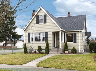 4301 Yakima Ave, Tacoma, WA 98418