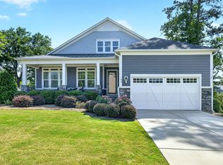 144 Ferrell Rd W, Apex, NC 27523