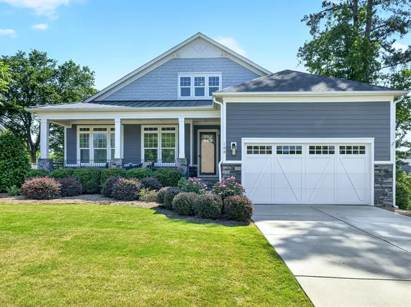 144 Ferrell Rd W, Apex, NC 27523