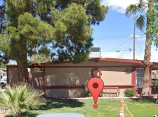 3304 Taylor Ave, North Las Vegas, NV 89030