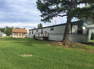 198 Fir Ln #2, Hollister, MO 65672