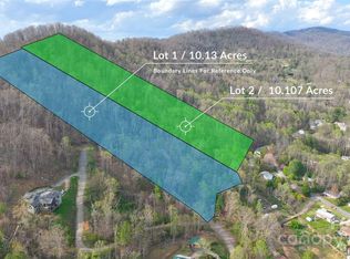 2 Wake Robin Way, Asheville, NC 28805