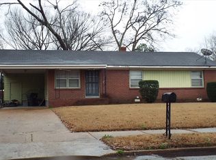 3963 Comanche Rd, Memphis, TN 38118
