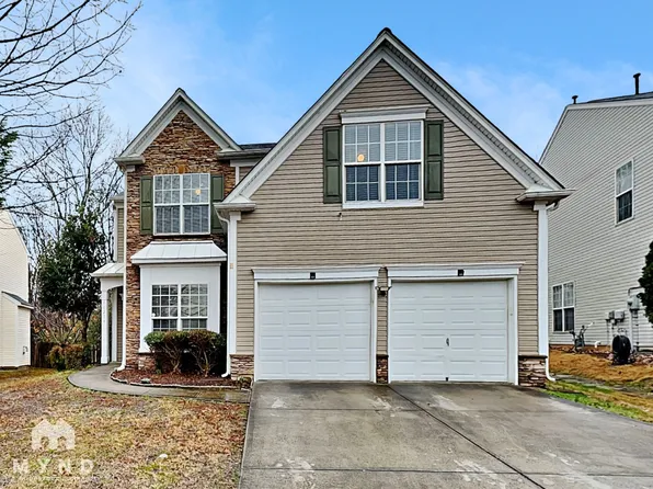 11216 Cypress View Dr, Charlotte, NC 28262