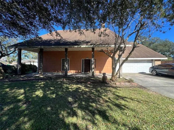 53525 Stone St, White Castle, LA 70788