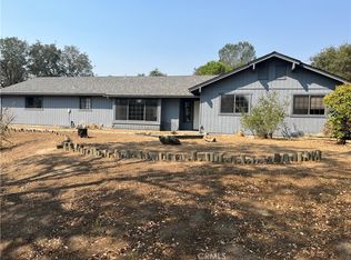 44527 Spring Hill Rd, Coarsegold, CA 93614