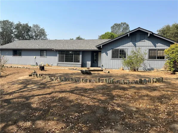 44527 Spring Hill Rd, Coarsegold, CA 93614