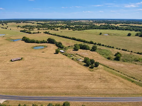 LOT Forteen Fm 79, Sumner, TX 75486