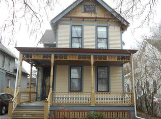 1811 Brevier Ave, Cleveland, OH