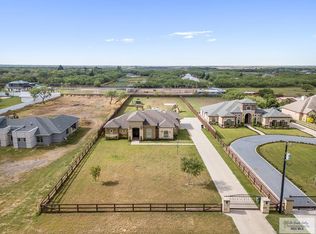 27402 Guelker Rd, San Benito, TX 78586
