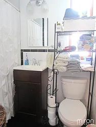 Rented by Westminster Management