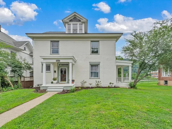 1338 Clarke Ave SW, Roanoke, VA 24016