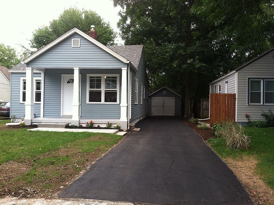 1st image of 5029 Evanston Ave