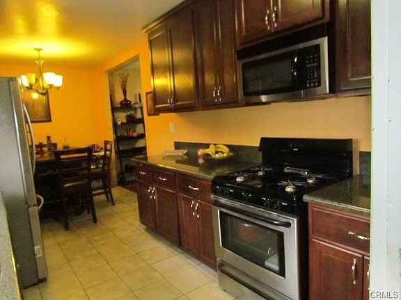 Remodeled Kitchen