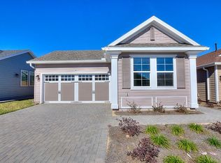 369 Alcove Dr, Groveland, FL 34736