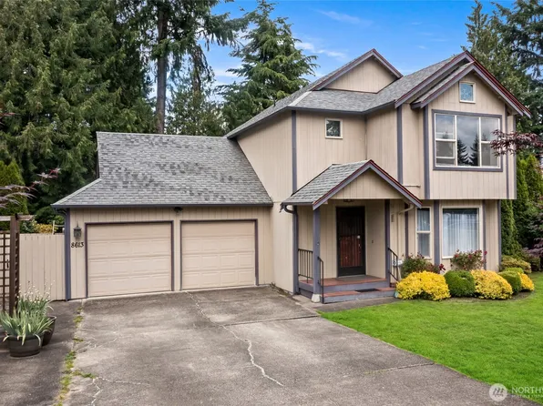 8613 158th Street Ct E, Puyallup, WA 98375