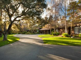 3166 Del Ciervo Rd, Pebble Beach, CA 93953