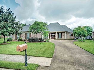 506 Carlisle Cir, Madison, MS 39110