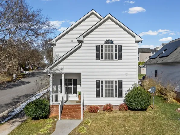 300 Wyndhurst Dr, Lynchburg, VA 24502