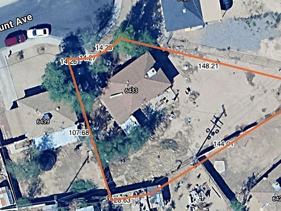 2nd image of 6433 W Fairmount Avenue