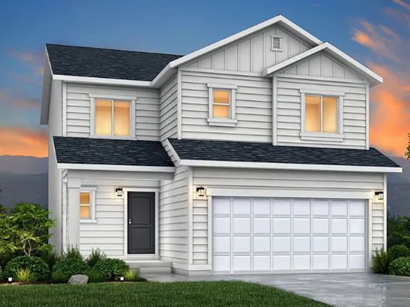 6749 S Quarter Creek Dr #252, West Jordan, UT 84081