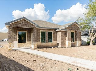 201 E Cardinal Ave, Pharr, TX 78577