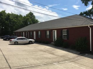 1707 Gordon Rd APT 4, Shelbyville, TN 37160