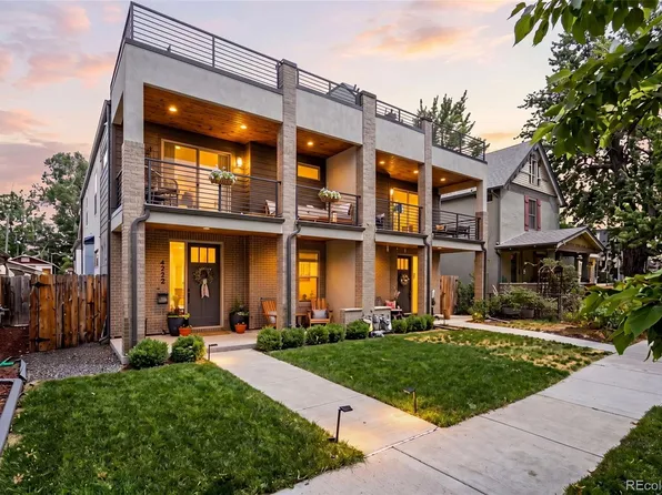 4222 N Raleigh Street, Denver, CO 80212