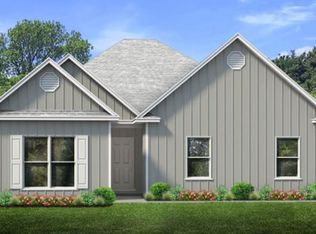 574 Backwater Rd LOT 53, Pt Saint Joe, FL 32456