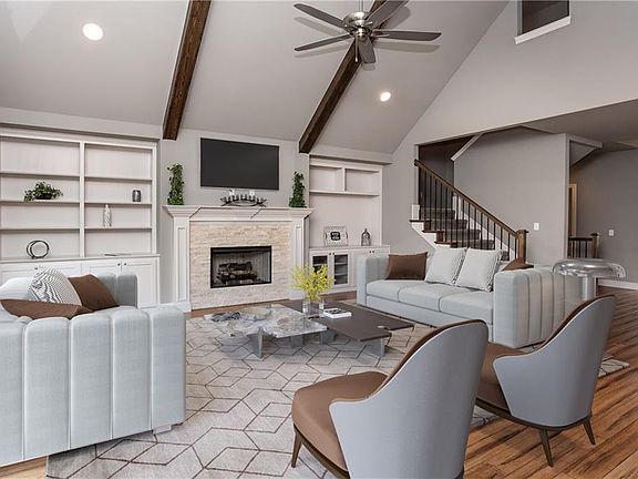 2nd image of 3506 NW Creekstone Cv