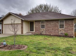 1051 E Snider St, Springfield, MO 65803