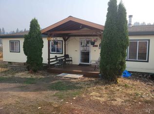 595 Sally Ann Rd, Clearwater, ID 83552