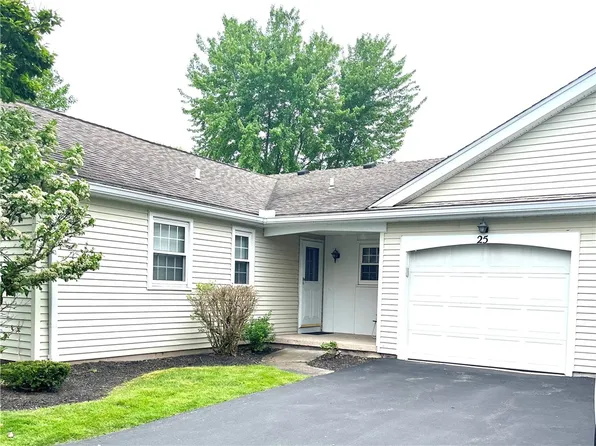 25 Rockhurst Dr, Penfield, NY 14526
