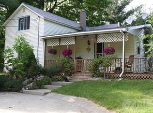 2924 Northland Dr, Morley, MI 49336