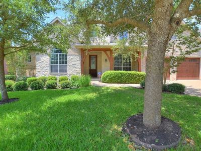 2829 Cool River Loop, Round Rock, TX, 78665