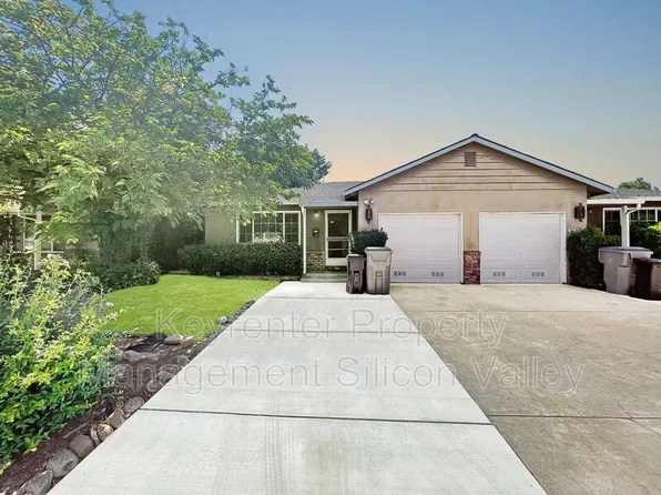 4939 Union Ave, San Jose, CA 95124