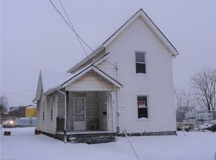 1380 Park Ave SW, Canton, OH 44706
