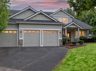 18639 175th Ave SE, Renton, WA 98058