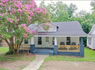 403 Smith St, High Point, NC 27260