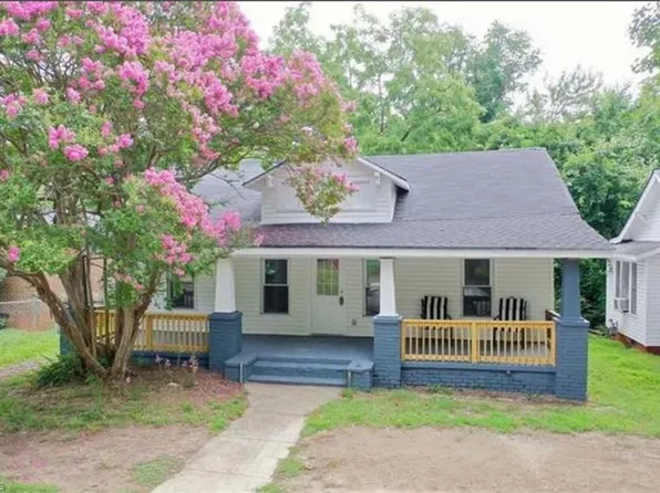 403 Smith St, High Point, NC 27260
