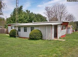 78681 Hamilton Ridge Rd, Freeport, OH 43973