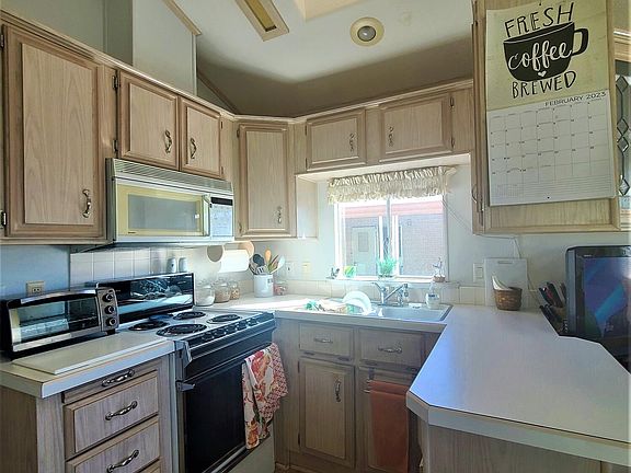 3rd image of 8700 E University Drive #2673