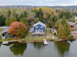 180 Douglas Lake Rd, Saint John, NB E2N1T2