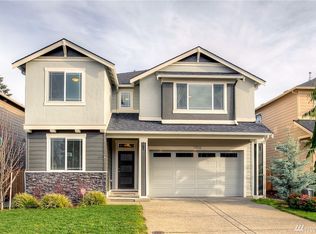 7904 204th Ave E, Bonney Lake, WA 98391