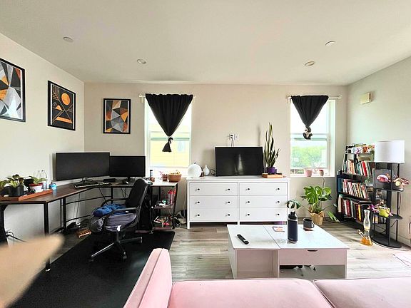3rd image of 361 21st Ave #301A-301