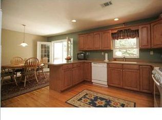 123 Agress Rd, Clarksburg, NJ 08510