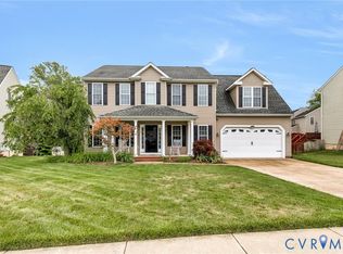 23281 Johnstown Ln, Ruther Glen, VA 22546