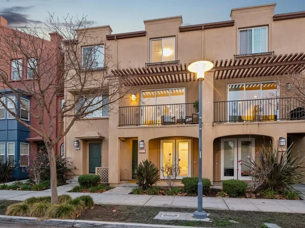 2862 Baze Rd, San Mateo, CA 94403