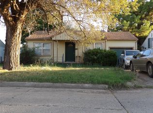 305 W Hickory Ave, Enid, OK 73701